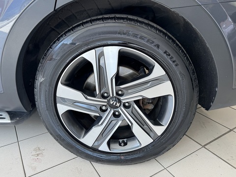 1.6 T-GDi 13.8kWh 4 SUV 5dr Petrol Plug-in Hybrid Auto AWD Euro 6 (s/s) (261 bhp)