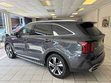 Kia Sorento T-GDi 4 