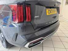 Kia Sorento T-GDi 4 