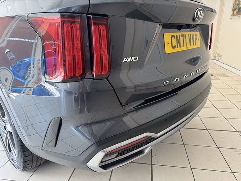 1.6 T-GDi 13.8kWh 4 SUV 5dr Petrol Plug-in Hybrid Auto AWD Euro 6 (s/s) (261 bhp)