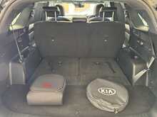Kia Sorento T-GDi 4 