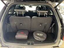 Kia Sorento T-GDi 4 