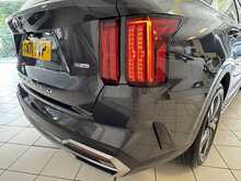 Kia Sorento T-GDi 4 