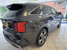 Kia Sorento T-GDi 4 