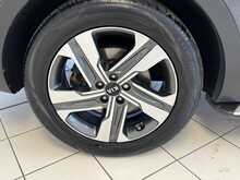 Kia Sorento T-GDi 4 