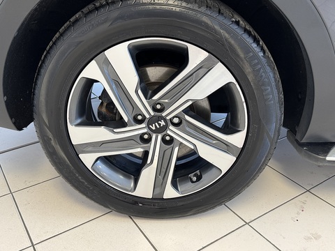 1.6 T-GDi 13.8kWh 4 SUV 5dr Petrol Plug-in Hybrid Auto AWD Euro 6 (s/s) (261 bhp)