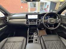 Kia Sorento T-GDi 4 