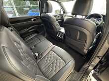 Kia Sorento T-GDi 4 