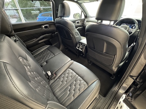 1.6 T-GDi 13.8kWh 4 SUV 5dr Petrol Plug-in Hybrid Auto AWD Euro 6 (s/s) (261 bhp)
