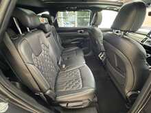 Kia Sorento T-GDi 4 