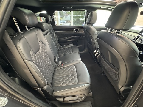 1.6 T-GDi 13.8kWh 4 SUV 5dr Petrol Plug-in Hybrid Auto AWD Euro 6 (s/s) (261 bhp)