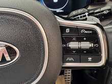 Kia Sorento T-GDi 4 