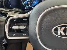 Kia Sorento T-GDi 4 