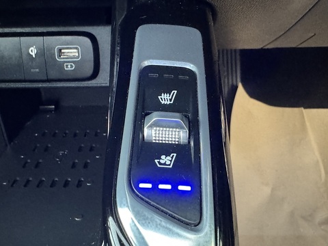 1.6 T-GDi 13.8kWh 4 SUV 5dr Petrol Plug-in Hybrid Auto AWD Euro 6 (s/s) (261 bhp)