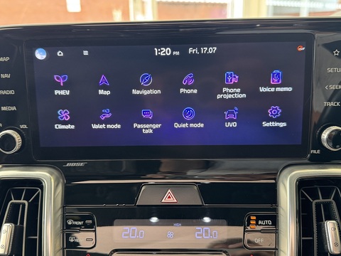 1.6 T-GDi 13.8kWh 4 SUV 5dr Petrol Plug-in Hybrid Auto AWD Euro 6 (s/s) (261 bhp)
