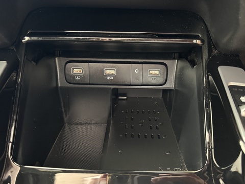 1.6 T-GDi 13.8kWh 4 SUV 5dr Petrol Plug-in Hybrid Auto AWD Euro 6 (s/s) (261 bhp)