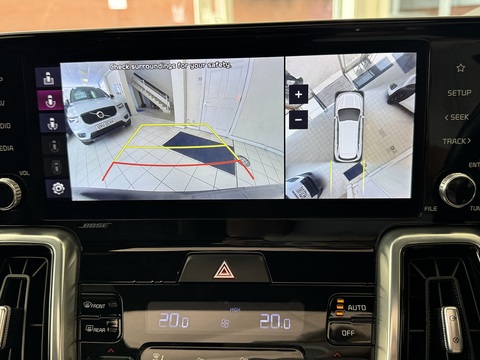 1.6 T-GDi 13.8kWh 4 SUV 5dr Petrol Plug-in Hybrid Auto AWD Euro 6 (s/s) (261 bhp)