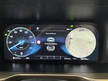 Kia Sorento T-GDi 4 