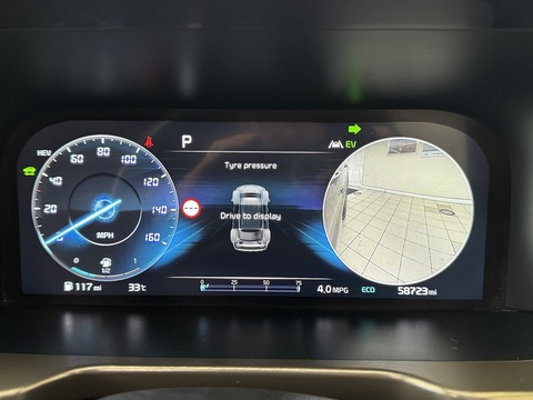 1.6 T-GDi 13.8kWh 4 SUV 5dr Petrol Plug-in Hybrid Auto AWD Euro 6 (s/s) (261 bhp)
