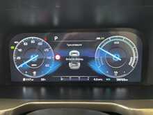 Kia Sorento T-GDi 4 