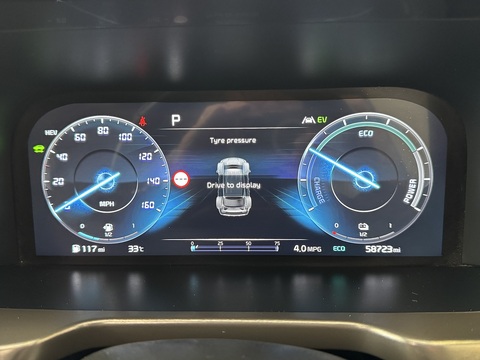 1.6 T-GDi 13.8kWh 4 SUV 5dr Petrol Plug-in Hybrid Auto AWD Euro 6 (s/s) (261 bhp)