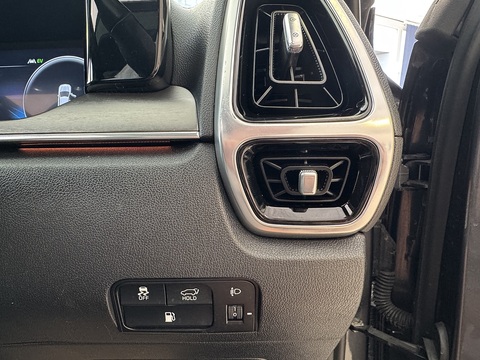1.6 T-GDi 13.8kWh 4 SUV 5dr Petrol Plug-in Hybrid Auto AWD Euro 6 (s/s) (261 bhp)