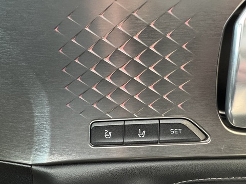 1.6 T-GDi 13.8kWh 4 SUV 5dr Petrol Plug-in Hybrid Auto AWD Euro 6 (s/s) (261 bhp)