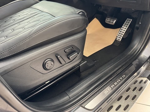 1.6 T-GDi 13.8kWh 4 SUV 5dr Petrol Plug-in Hybrid Auto AWD Euro 6 (s/s) (261 bhp)