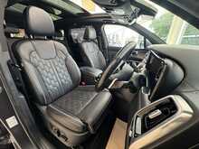Kia Sorento T-GDi 4 