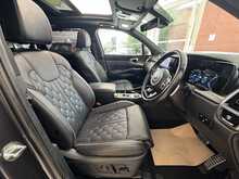 Kia Sorento T-GDi 4 