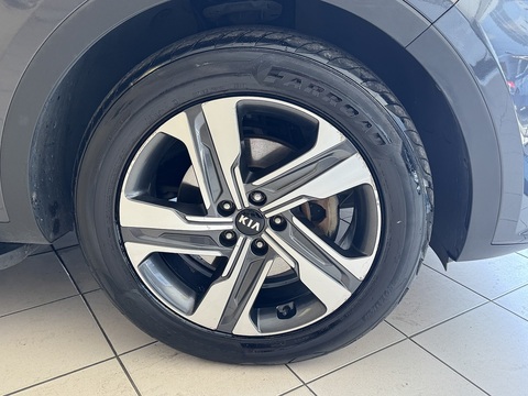 1.6 T-GDi 13.8kWh 4 SUV 5dr Petrol Plug-in Hybrid Auto AWD Euro 6 (s/s) (261 bhp)