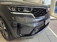 Kia Sorento T-GDi 4 