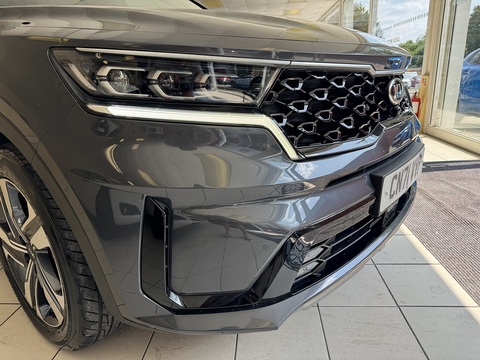 1.6 T-GDi 13.8kWh 4 SUV 5dr Petrol Plug-in Hybrid Auto AWD Euro 6 (s/s) (261 bhp)