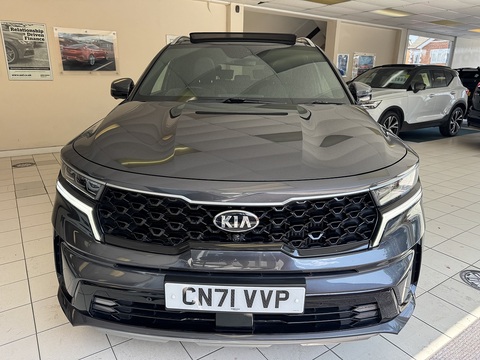 1.6 T-GDi 13.8kWh 4 SUV 5dr Petrol Plug-in Hybrid Auto AWD Euro 6 (s/s) (261 bhp)