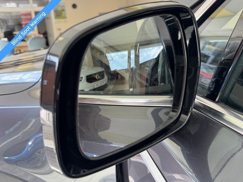 1.6 T-GDi 13.8kWh 4 SUV 5dr Petrol Plug-in Hybrid Auto AWD Euro 6 (s/s) (261 bhp)