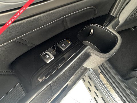 1.6 T-GDi 13.8kWh 4 SUV 5dr Petrol Plug-in Hybrid Auto AWD Euro 6 (s/s) (261 bhp)
