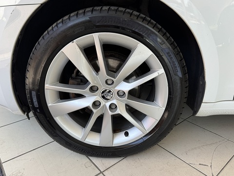 1.6 TDI SE L Estate 5dr Diesel Manual Euro 6 (s/s) (115 ps)