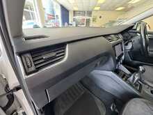 Skoda Octavia TDI SE L 