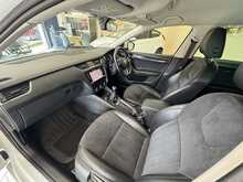 Skoda Octavia TDI SE L 