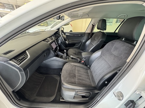 1.6 TDI SE L Estate 5dr Diesel Manual Euro 6 (s/s) (115 ps)