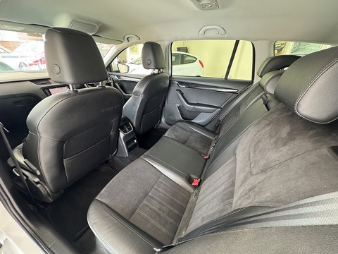 1.6 TDI SE L Estate 5dr Diesel Manual Euro 6 (s/s) (115 ps)
