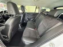 Skoda Octavia TDI SE L 