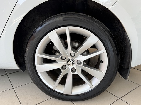1.6 TDI SE L Estate 5dr Diesel Manual Euro 6 (s/s) (115 ps)