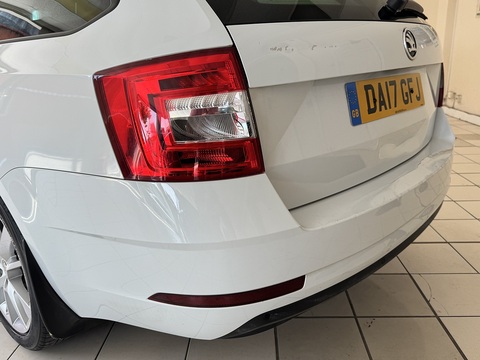 1.6 TDI SE L Estate 5dr Diesel Manual Euro 6 (s/s) (115 ps)