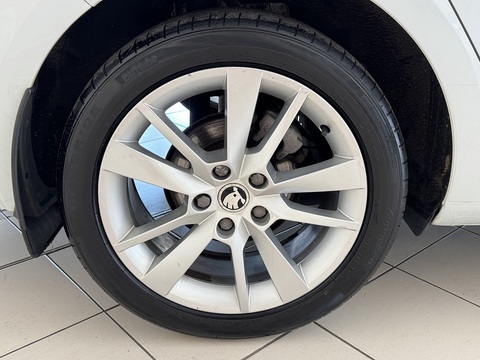 1.6 TDI SE L Estate 5dr Diesel Manual Euro 6 (s/s) (115 ps)