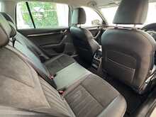 Skoda Octavia TDI SE L 