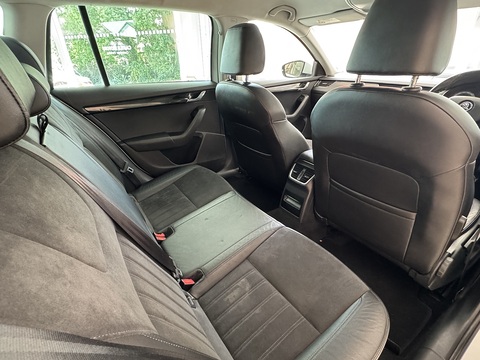 1.6 TDI SE L Estate 5dr Diesel Manual Euro 6 (s/s) (115 ps)