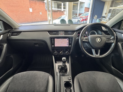 1.6 TDI SE L Estate 5dr Diesel Manual Euro 6 (s/s) (115 ps)