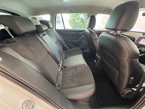 1.6 TDI SE L Estate 5dr Diesel Manual Euro 6 (s/s) (115 ps)