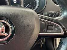 Skoda Octavia TDI SE L 